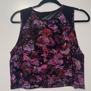 Lululemon workout tank